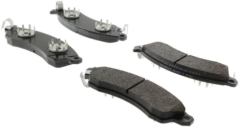 StopTech Street Touring Brake Pads - 308.04120