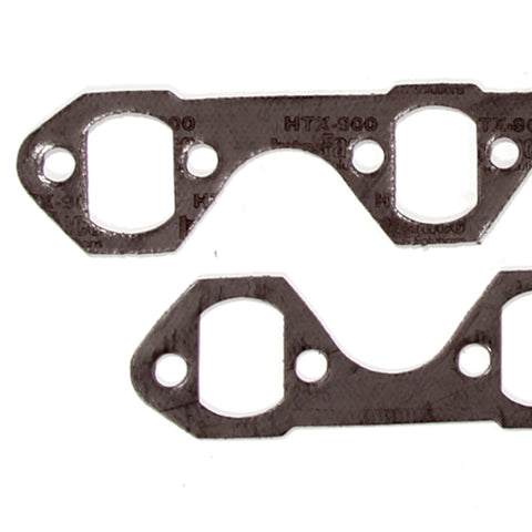 BBK Ford SBF 302 351 1-5/8 Exhaust Header Gasket Set - 1575