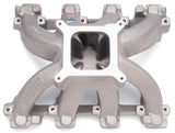 Edelbrock Intake Manifold Super Victor GM LS1 w/ Carburetor (Manifold Only) - 28097