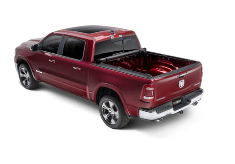 Truxedo 19-20 Ram 1500 (New Body) w/o Multifunction Tailgate 6ft 4in Deuce Bed Cover - 786901