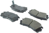 StopTech Street Brake Pads - Front - 308.05090