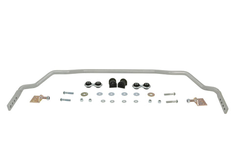 Whiteline 05/83-05/87 Toyota Corolla AE86 Front 24mm Heavy Duty Adjustable Swaybar - BTF35Z