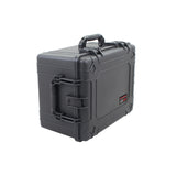 Go Rhino XVenture Gear Hard Case - Extra LG 25in. / Lockable / IP67 / Automatic Air Valve - Tex. Blk - XG252014