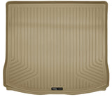 Husky Liners 2015 Ford Edge Weatherbeater Tan Rear Cargo Liner - 23523