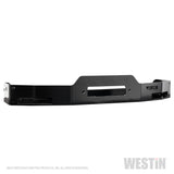 Westin 19-21 Chevy Silverado 1500 (Excl. 2019 Silverado LD) MAX Winch Tray - 46-23955