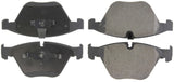 StopTech Street Touring 11-12 BMW Z4 (E86) Front Brake Pads - 308.09181