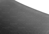 Seibon 14 Lexus IS250/350 OE Style Carbon Fiber Hood - HD14LXIS-OE