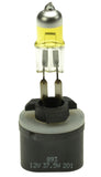 Hella Optilux 893 12V 37.5W Extreme Yellow Bulbs (Pair) - H71071192