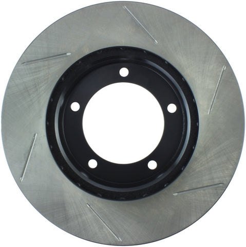 StopTech Slotted Sport Brake Rotor - 126.44086SR