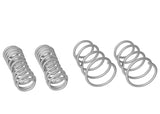 Whiteline 05-14 Ford Mustang GT S197 Performance Lowering Springs - WSK-FRD005