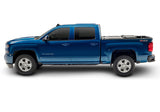 UnderCover 04-12 Chevy Colorado/GMC Canyon 6ft Flex Bed Cover - FX11001