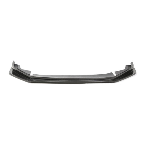 Seibon 18-19 Volkswagen GTI MB-Style Carbon Fiber Front Lip - FL18VWG7-MB