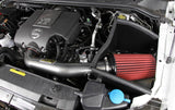 AEM 04-08 Nissan Armada  Silver Brute Force Air Intake - 21-8502DC