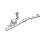 MagnaFlow Conv Direct Fit 00-01 Infiniti I30 3.0L - 452405