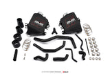 AMS Performance 2023+ Nissan Z VR30 Intercoolers - AMS.47.09.0001-1