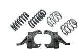 Belltech LOWERING KIT W/O SHOCKS - 952