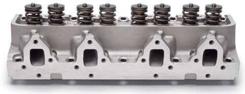 Edelbrock Single Ford FE 72cc 390/428 Head Comp - 60069