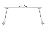 Thule TracRac TracONE Overhead Truck Rack - Silver - 27000XT