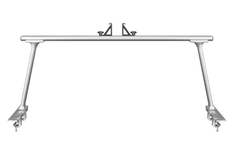 Thule TracRac TracONE Overhead Truck Rack - Silver - 27000XT