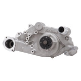 Edelbrock Water Pump High Performance 09-16 GM Gen IV LS Reverse Rotation Left Side Return - 8894