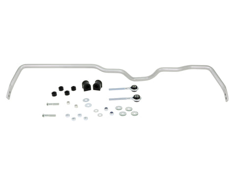 Whiteline 89-94 Nissan 240SX S13 Rear 22mm Swaybar-X heavy duty Blade adjustable - BNR20XZ