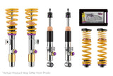 KW Coilover Kit V4 2016+ Mercedes AMG GT/GT S Coupe/Roadster w/o Adaptive Suspension - 3A725080