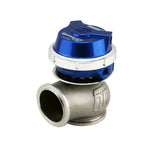 Turbosmart WG45 Gen V Hyper-Gate 45 7psi Blue - TS-0553-1001