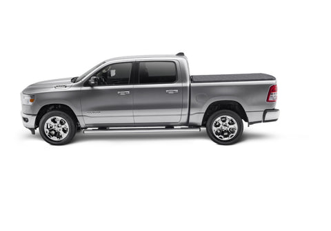 Truxedo 19-20 Ram 1500 (New Body) w/o Multifunction Tailgate 5ft 7in Sentry Bed Cover - 1585901