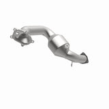 MagnaFlow Conv Direct Fit 13-15 Audi S6/S7/S8/A8 Quattro V8-4.0L - 52315