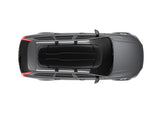 Thule Force XT XXL Roof-Mounted Cargo Box - Black - 635901