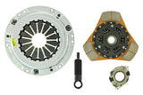 Exedy 1988-1989 Toyota MR2 Super Charged L4 Stage 2 Cerametallic Clutch Thick Disc - 16952