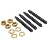 Spectre Carburetor Stud Kit w/Hardware 2-1/2in. - 42533