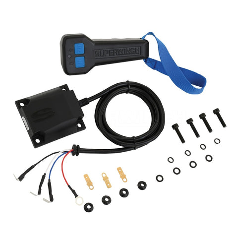 Superwinch Wireless Remote Control Kit - 2277