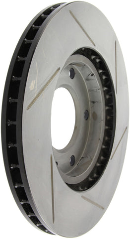 StopTech Slotted Sport Brake Rotor - 126.34023SR