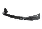 Seibon 09-10 Nissan 370Z SR Carbon Fiber Front Lip - FL0910NS370-SR