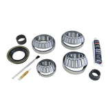 Yukon Gear Bearing install Kit For 2010 & Down GM & Chrysler 11.5in Diff - BK GM11.5