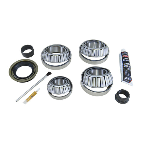 Yukon Gear Bearing install Kit For 2011+ GM & Chrysler 11.5in Diff - BK GM11.5-B