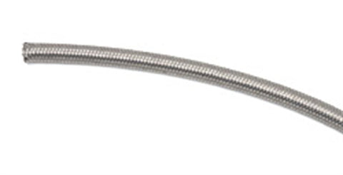 Russell Performance -10 AN PowerFlex Power Steering Hose (Pre-Packaged 6 Foot Roll) - 632720