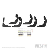 Westin 2019 Ram 1500 Crew Cab (Excl. 1500 Classic) PRO TRAXX 4 Oval Nerf Step Bars - SS - 21-24085