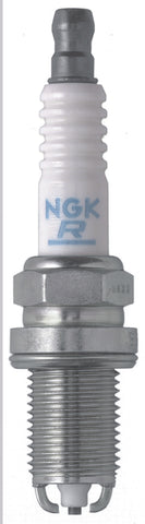 NGK Standard Spark Plug Box of 4 (BKR6EKUE) - 6292