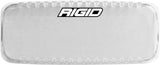 Rigid Industries SR-Q Light Cover- Clear - 311923