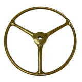 Omix Steering Wheel Green 50-57 Willys M38/M38-A1 - 18031.02