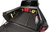 Putco 16-21 Nissan Titan/Titan XD - 6.7ft (Standard Box) Molle Passenger Side Panel - 195412