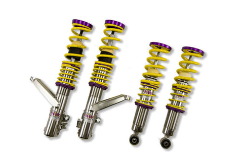 KW Coilover Kit V2 Acura RSX (DC5) incl. Type S - 15251001