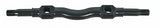 SPC Performance Steel Upper Control Arm Street Cross Shaft (5in. Center) - 94100