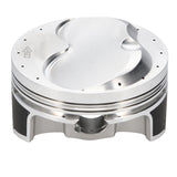 Wiseco Chevy LS Series +9cc Dome 1.311x4.020in Pistons Shelf Stock - K0044X2