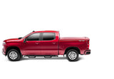 UnderCover 19-20 Chevy Silverado 1500 5.8ft Lux Bed Cover - Havana - UC1176L-G2X