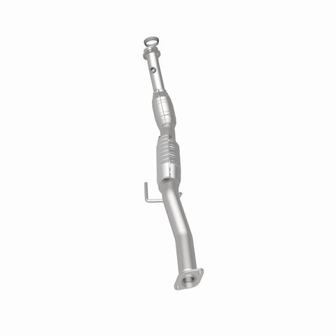 Magnaflow Conv DF 2007-2011 RANGER 2.3L Underbody - 52112