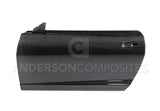 Anderson Composites 10-13 Chevrolet Camaro Doors (Pair) - AC-DD1011CHCAM