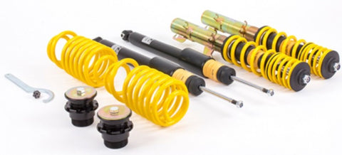 ST XA Adjustable Coilovers 07-13 Mini Cooper (R56) (Excl. S/Clubman/RCW) - 18220050